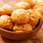 Gougères