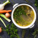 Vegetable Stock