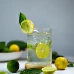 Lime-ade