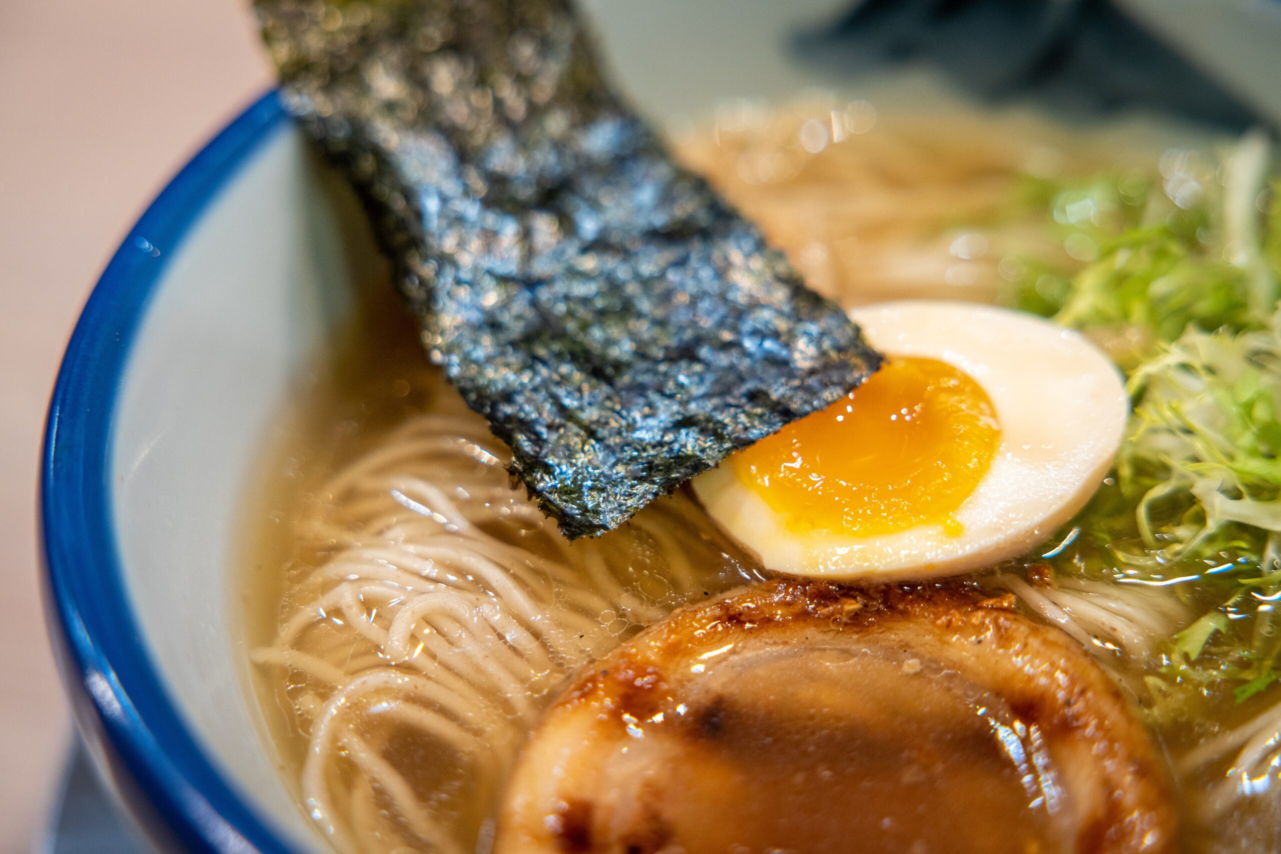 VIVE Cooking School_Ramen