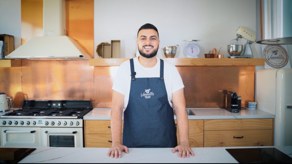 Live Stream | Ricotta Gnocchi Con Ragu Di N’Duja by Vannella - Image 2