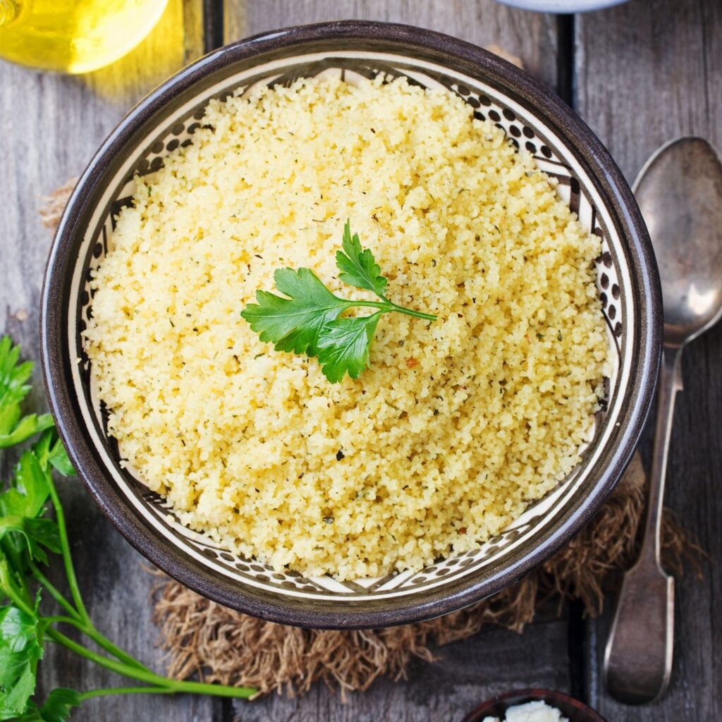 LIVE Stream Cooking Class | Moroccan Tagine - Image 4