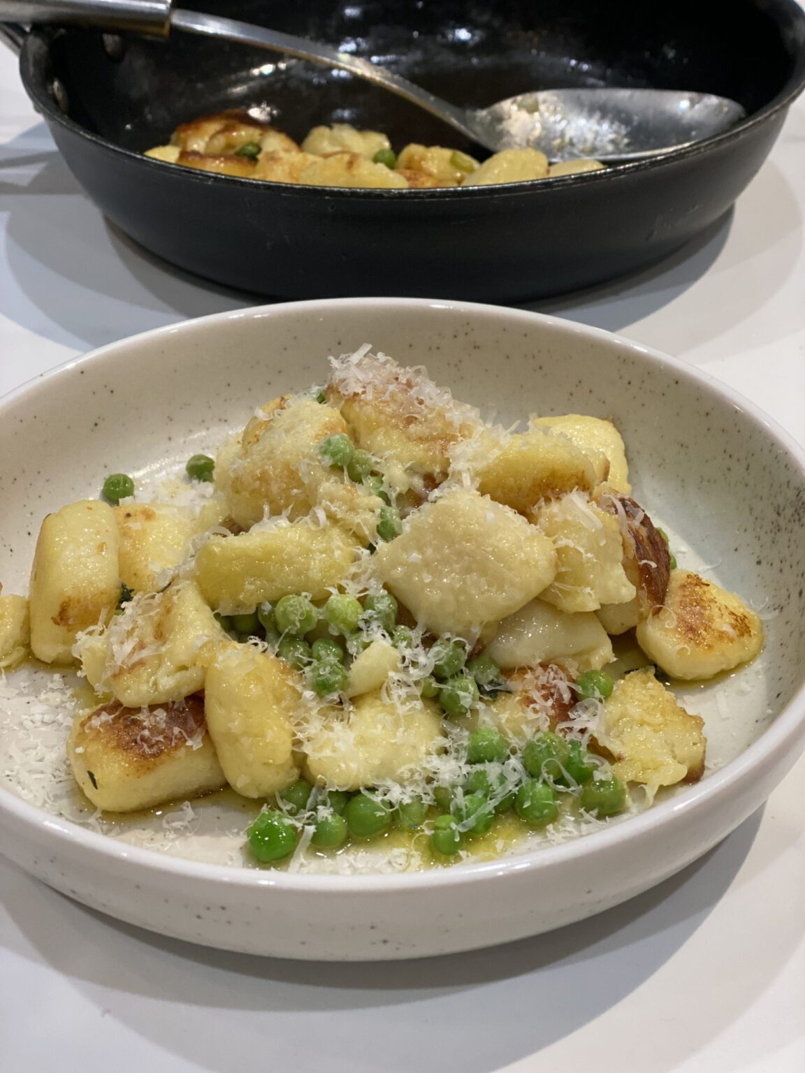 LIVE Stream Cooking Class | Gnocchi - Image 3