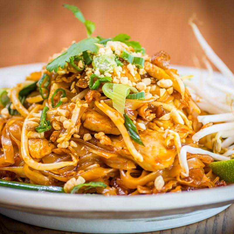 Thai Street Food