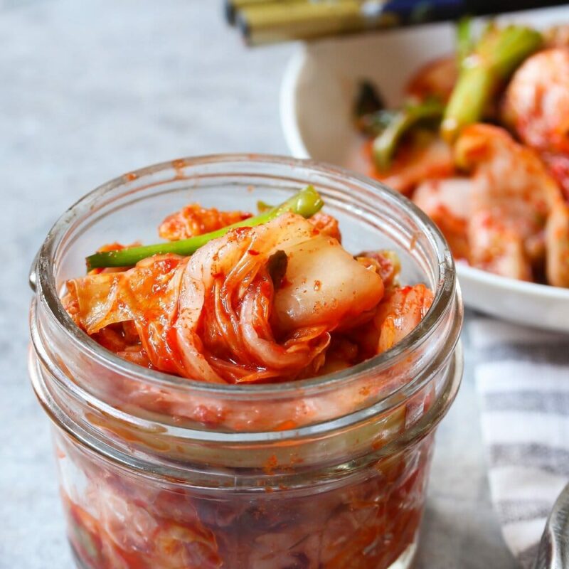 Technique: Fermentation & Pickling 101