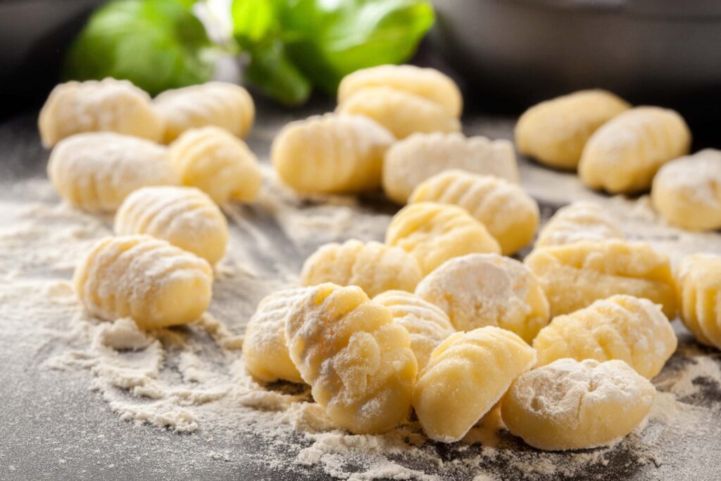 LIVE Stream Cooking Class | Gnocchi - Image 2