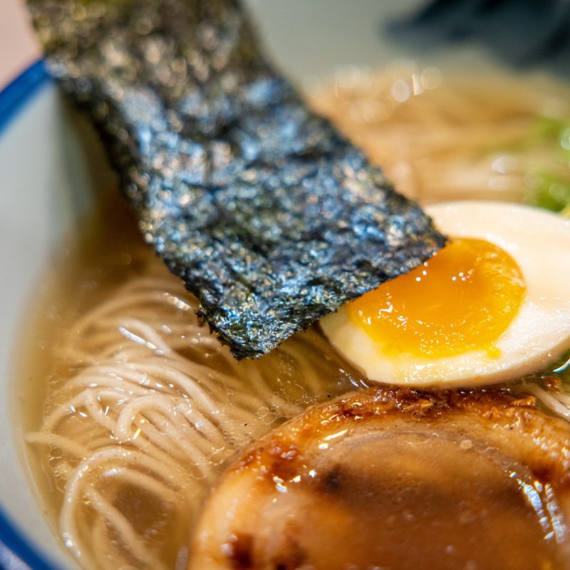 Ramen Masterclass