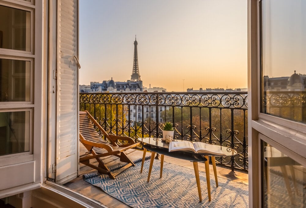 Cooking Like a Parisian