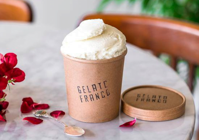 gourmet gelato in sydney