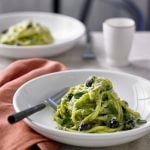 Pasta Masterclass recipes