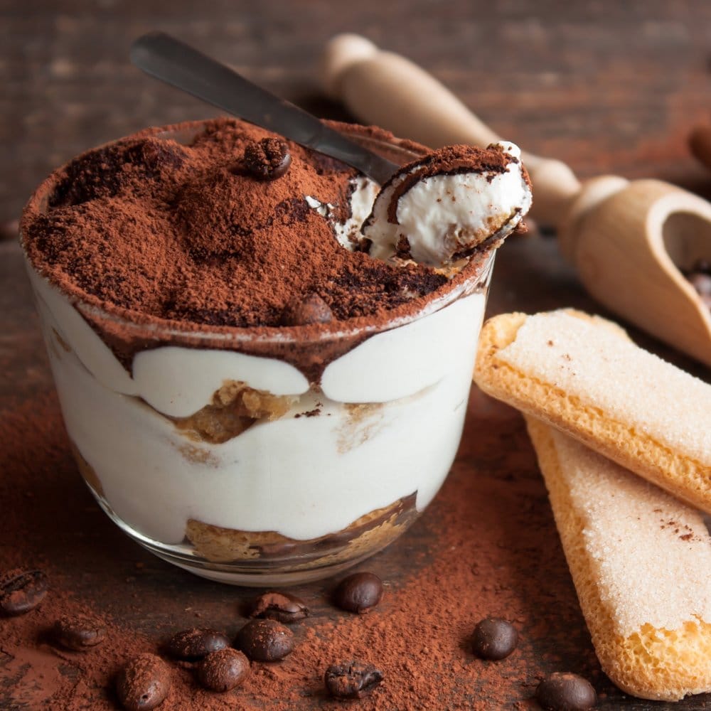 Tiramisu