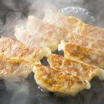 Pork Gyoza