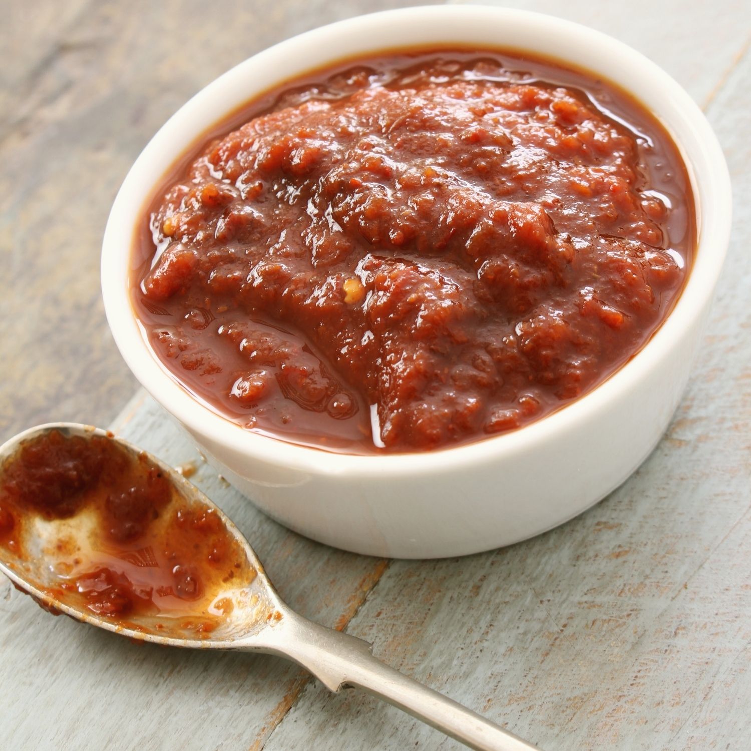 Chipotle sauce