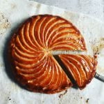 Galette des Rois Recipe