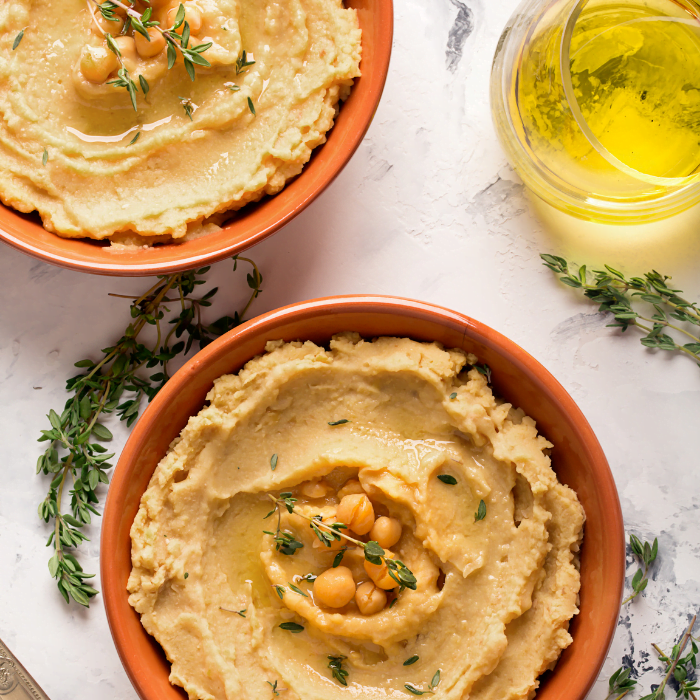 Hummus Dip