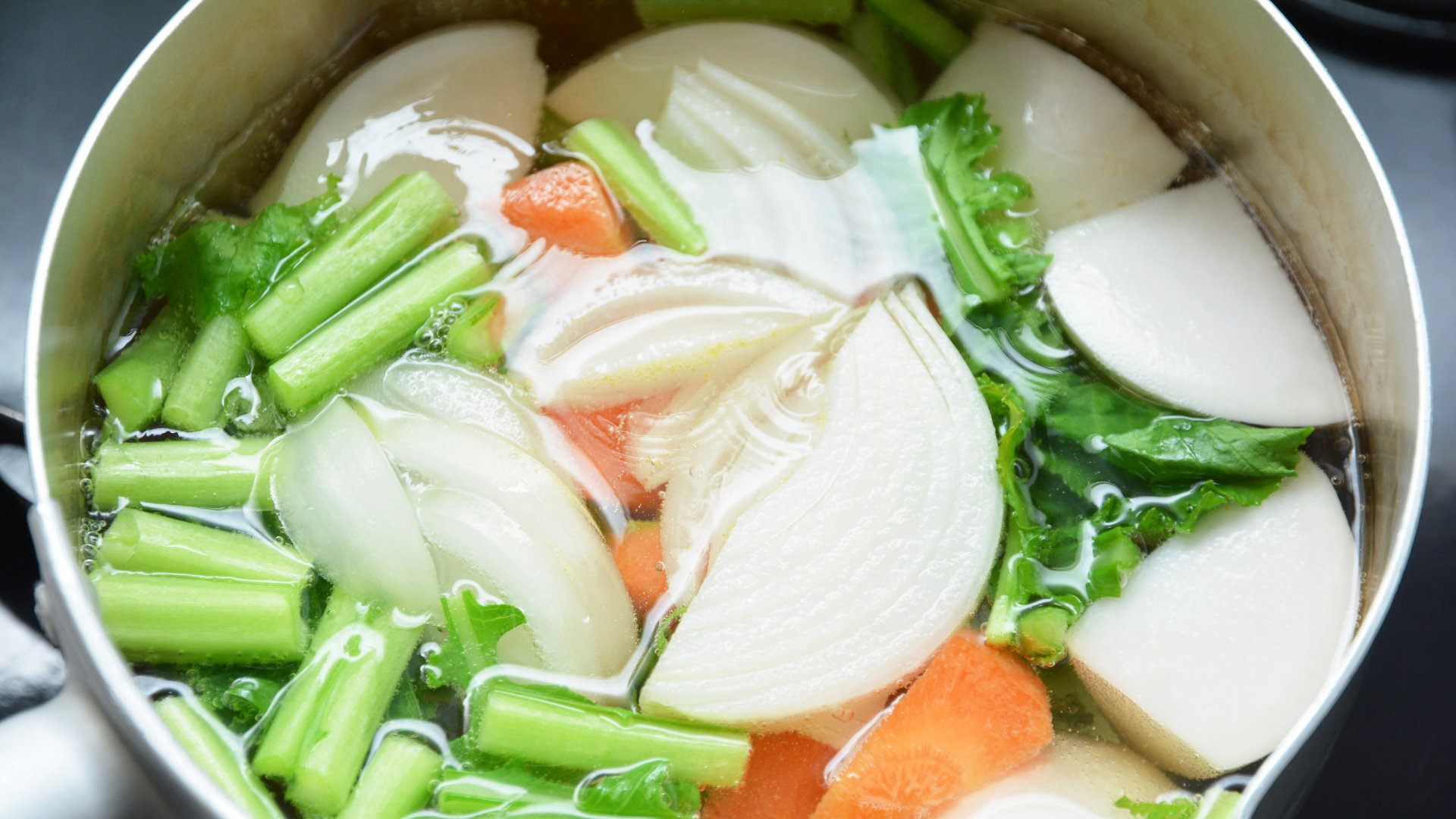 Vegetable Stock