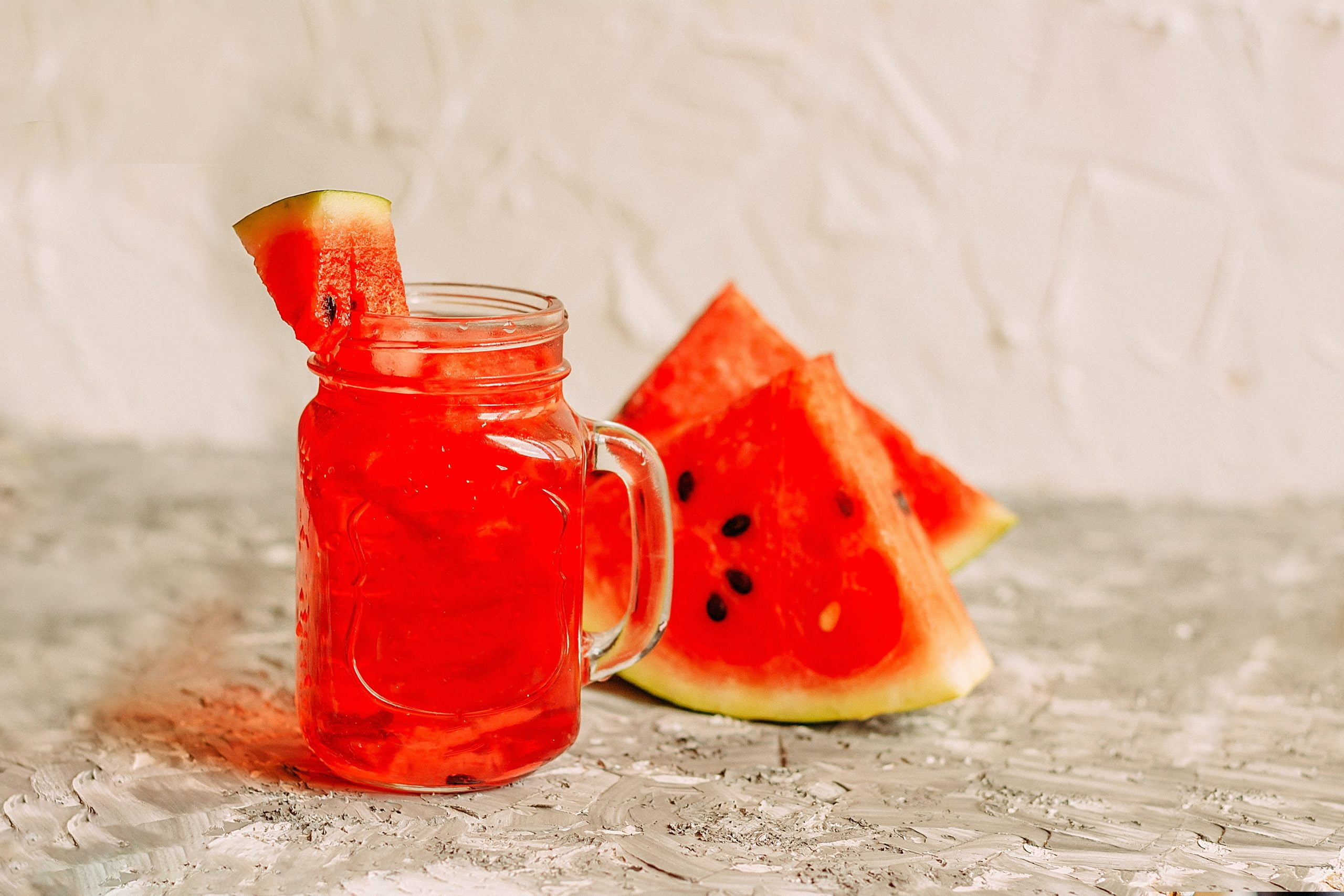 Watermelon Soda