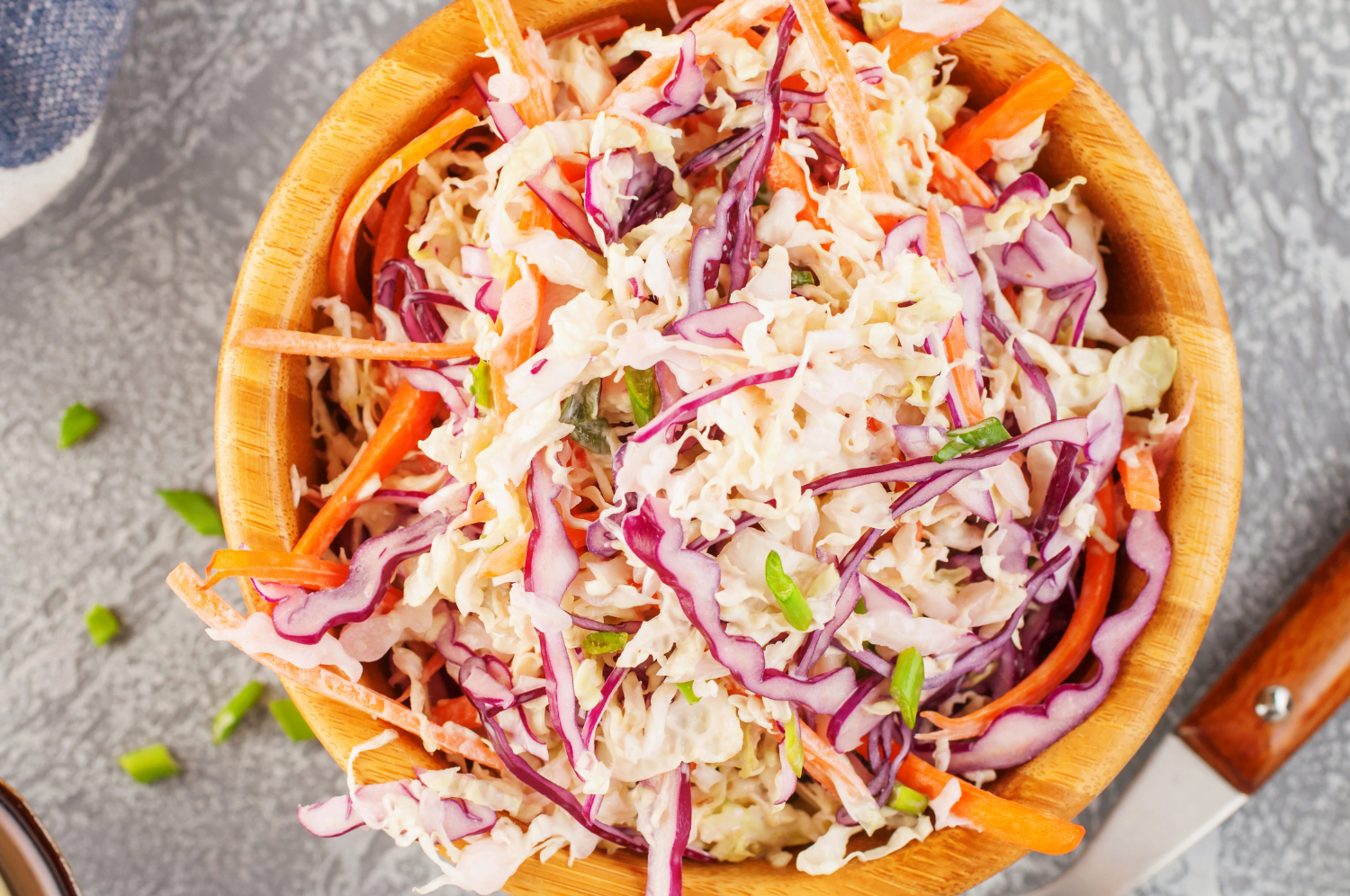 Coleslaw