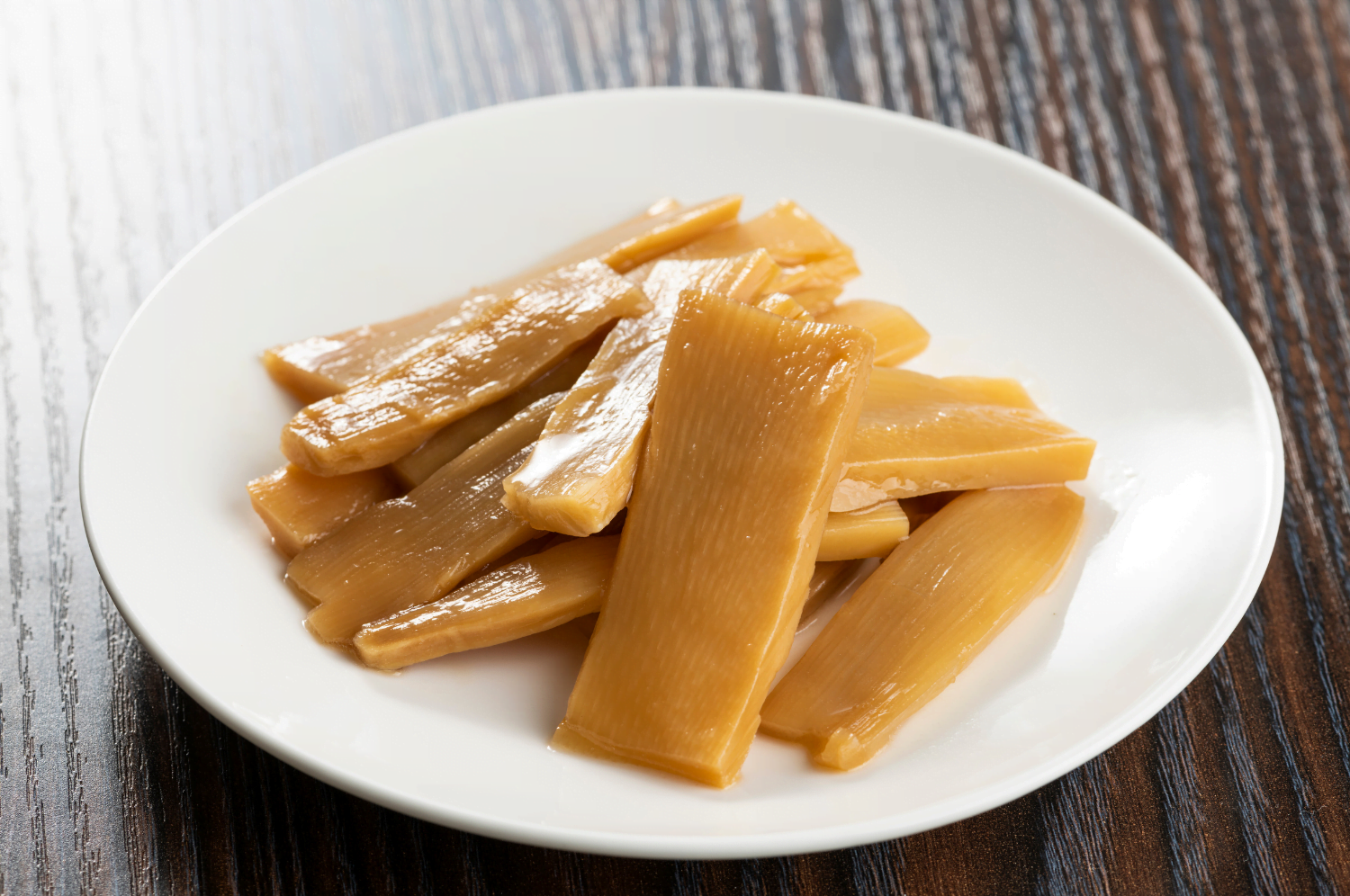 Menma (Bamboo Shoots)