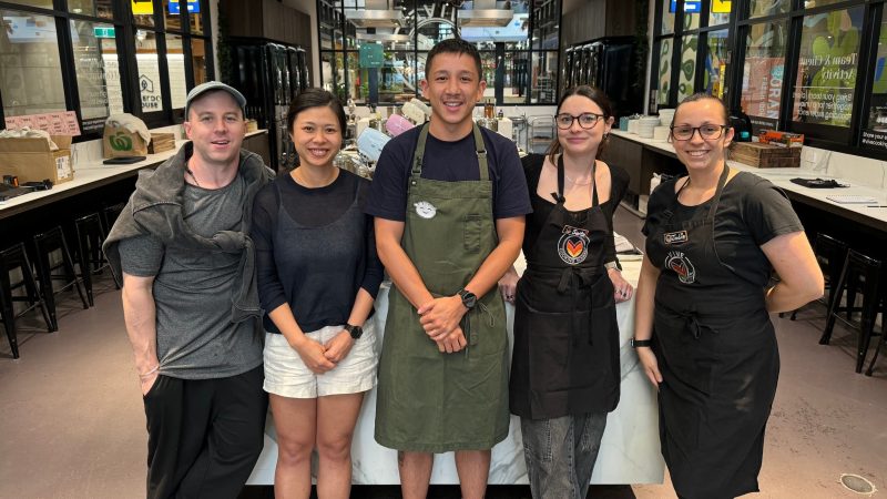 Brendan Pang - Ultimate Dumpling Masterclass - Image 9