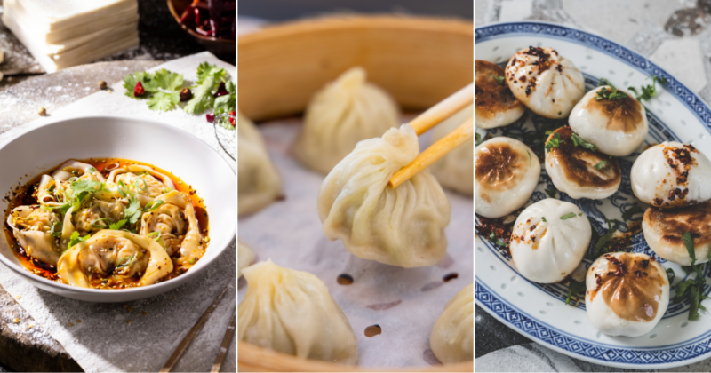 Brendan Pang - Ultimate Dumpling Masterclass - Image 8