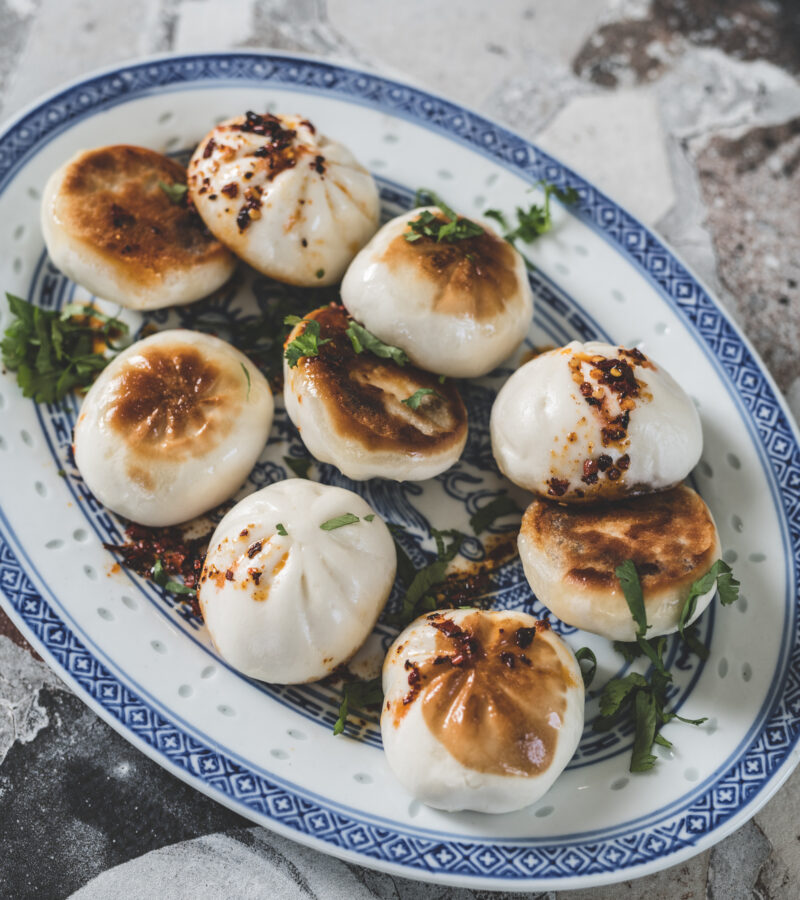 Brendan Pang - Ultimate Dumpling Masterclass - Image 4