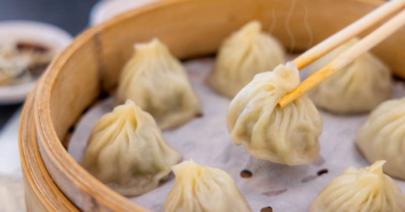 Brendan Pang - Ultimate Dumpling Masterclass - Image 2
