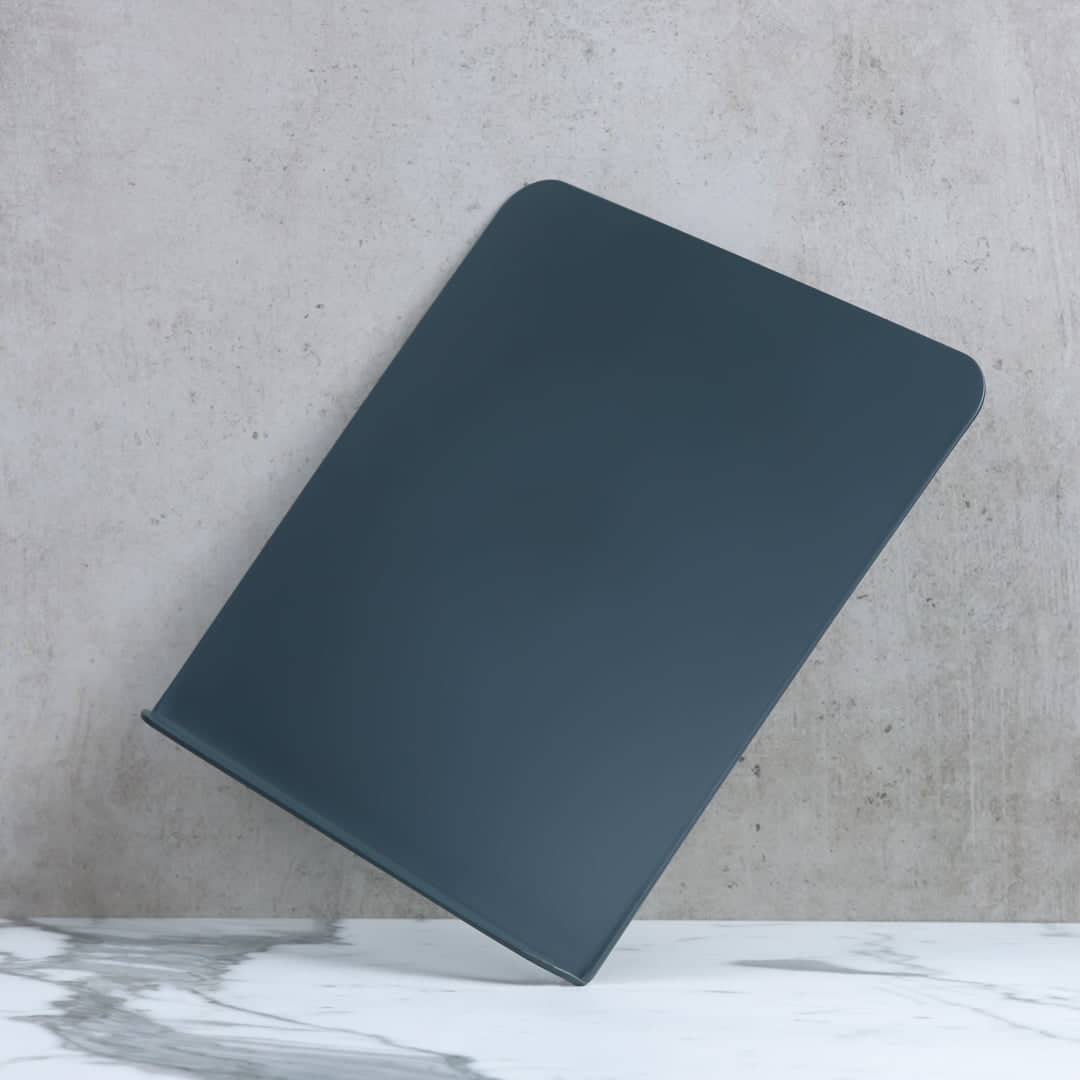 Cuisena Baking Sheet Easy Handle - 32x30.5 cm - Image 2