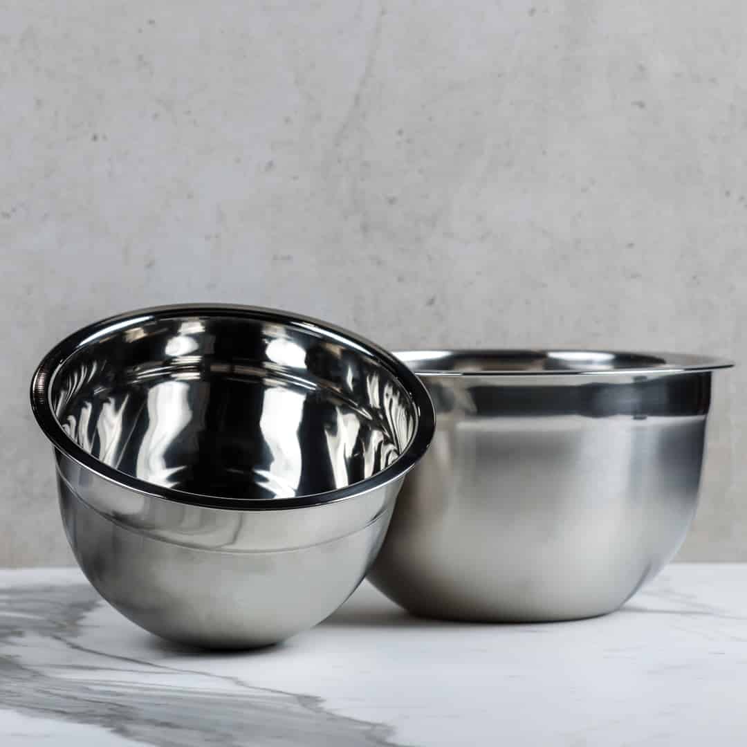 Cuisena Deep Mixing Bowl - 22 cm - 2.8 L - Image 2