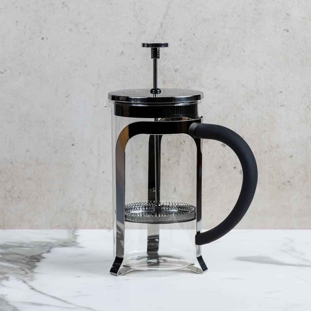 Cuisena Tea & Coffee Plunger - 1 L