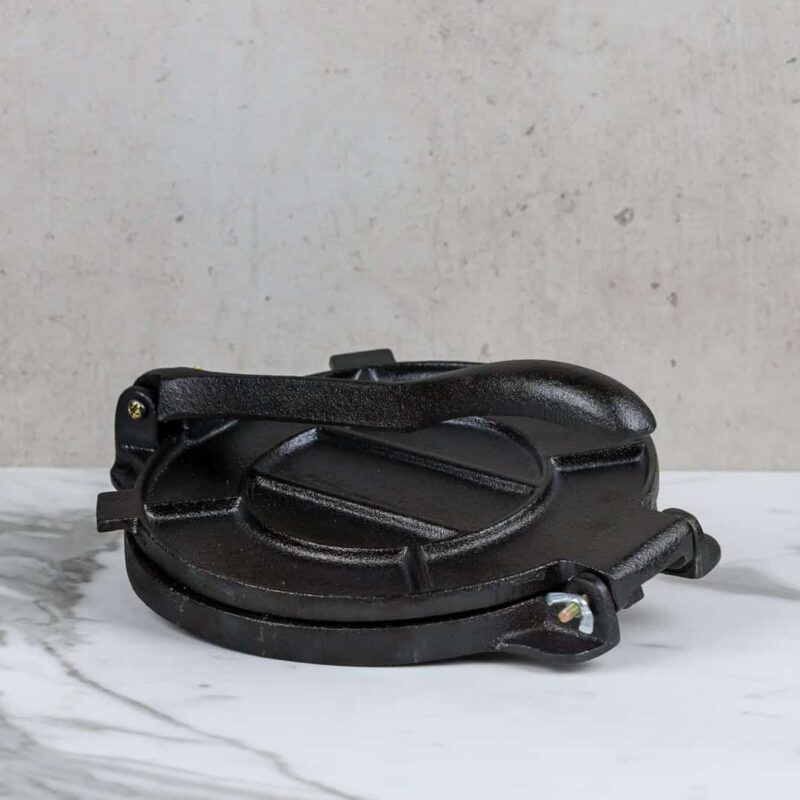 Fireworks Authentic Heavy Duty Tortillas Press 8 Inc