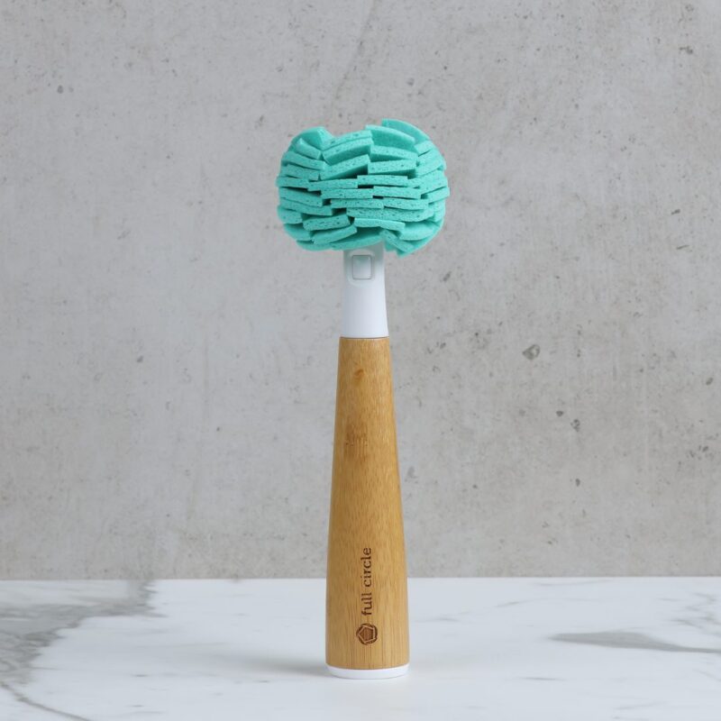 Full Circle Crysal Clear 2.0 Glass Cleaner