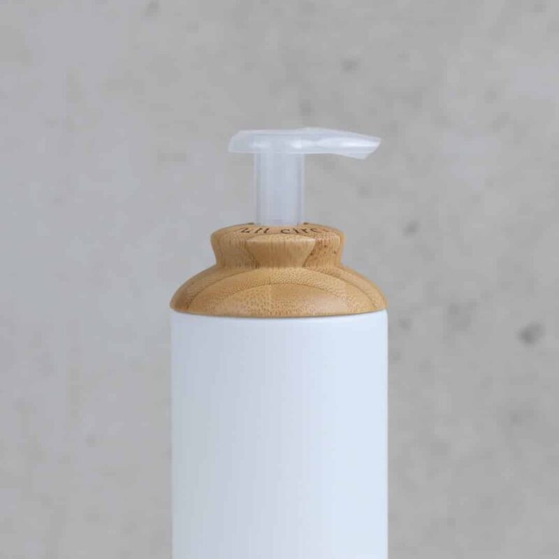 Full Circle Soap Opera Soap Dispenser