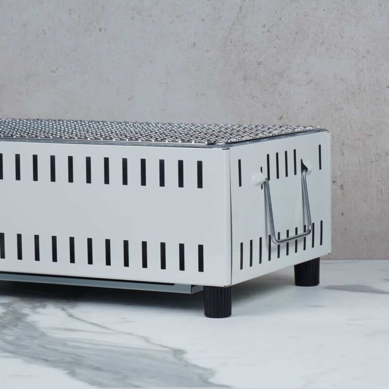 Greenlife Family BBQ