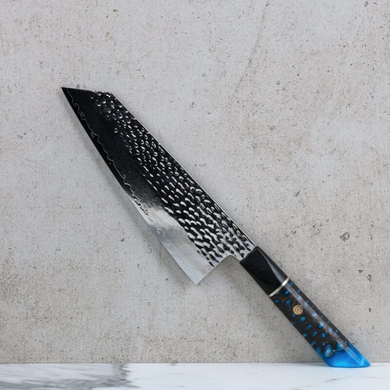 Koi Knives The Bunka Bocho Knife