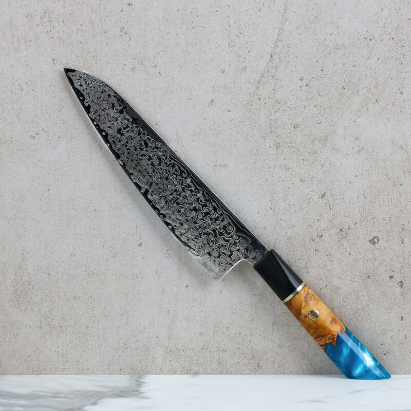 Koi Knives The Gyoto - Chef Knife