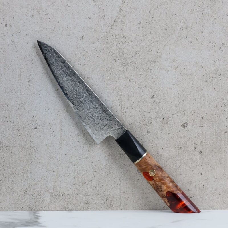 Koi Knives The Petty Knife