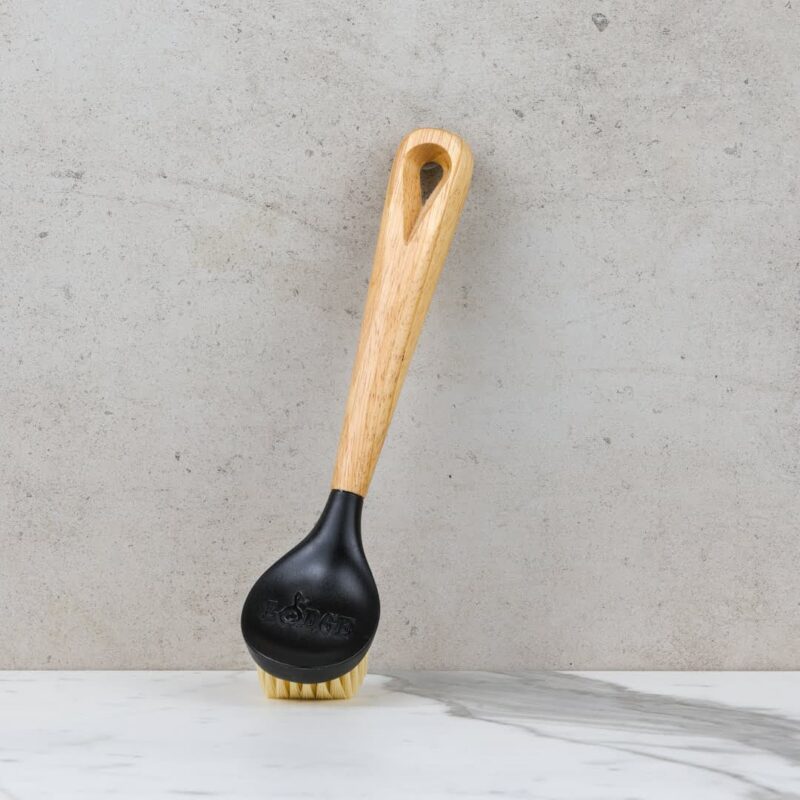 Lodge Scrub Brush