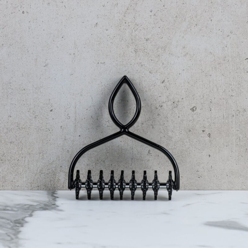 Marcato Pasta Bike - Black