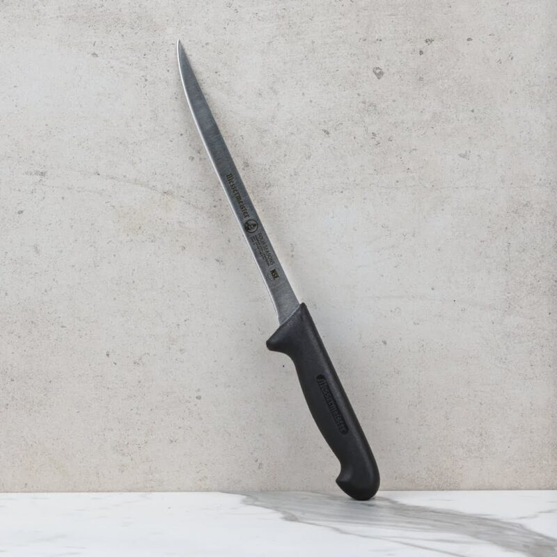 Messermeister Four Seasons Flexible Fillet Knife 8 inch