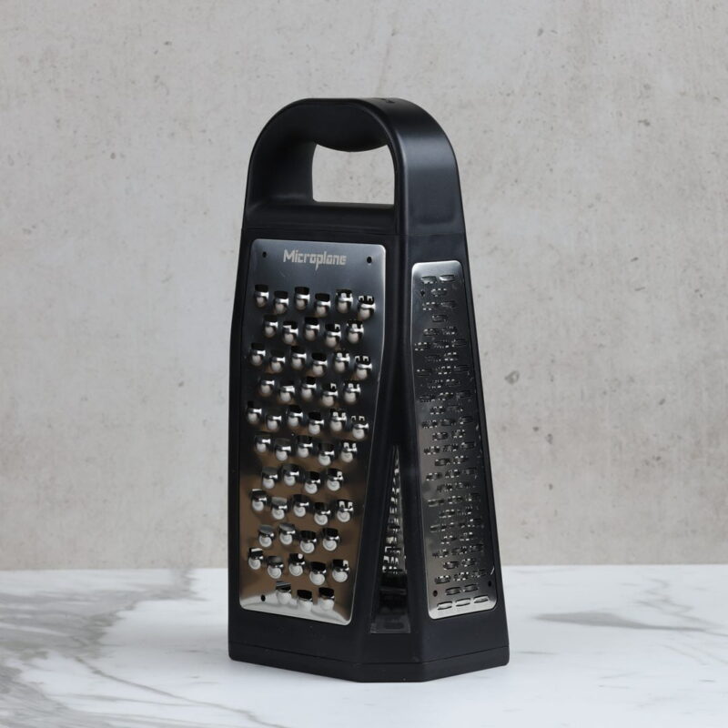 Microplane Elite 5-in-1 Box Grater