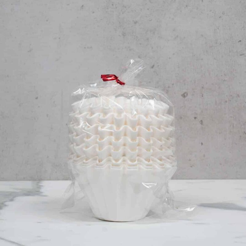 Not Neutral Gino Paper Filters