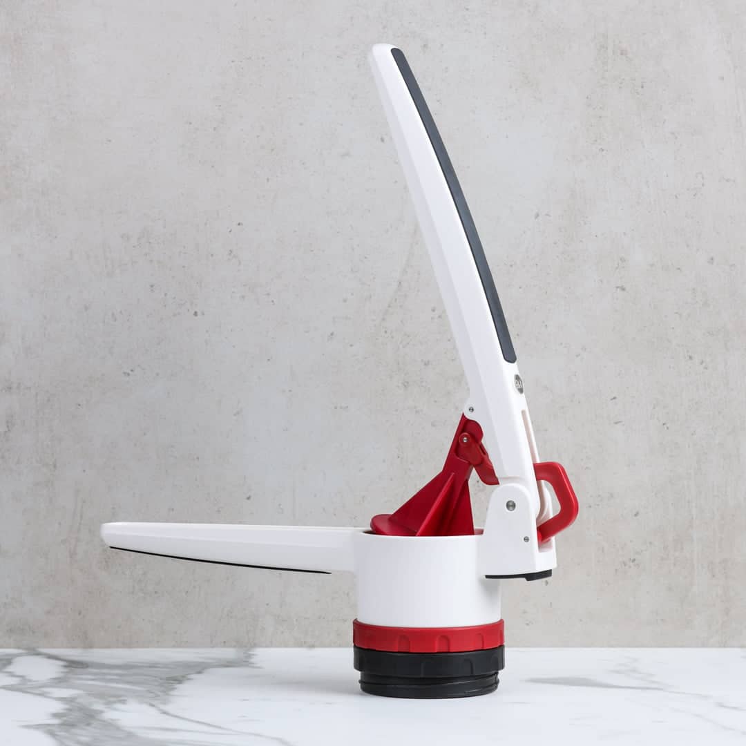 Progressive PL8 Professional Potato Ricer - Image 2