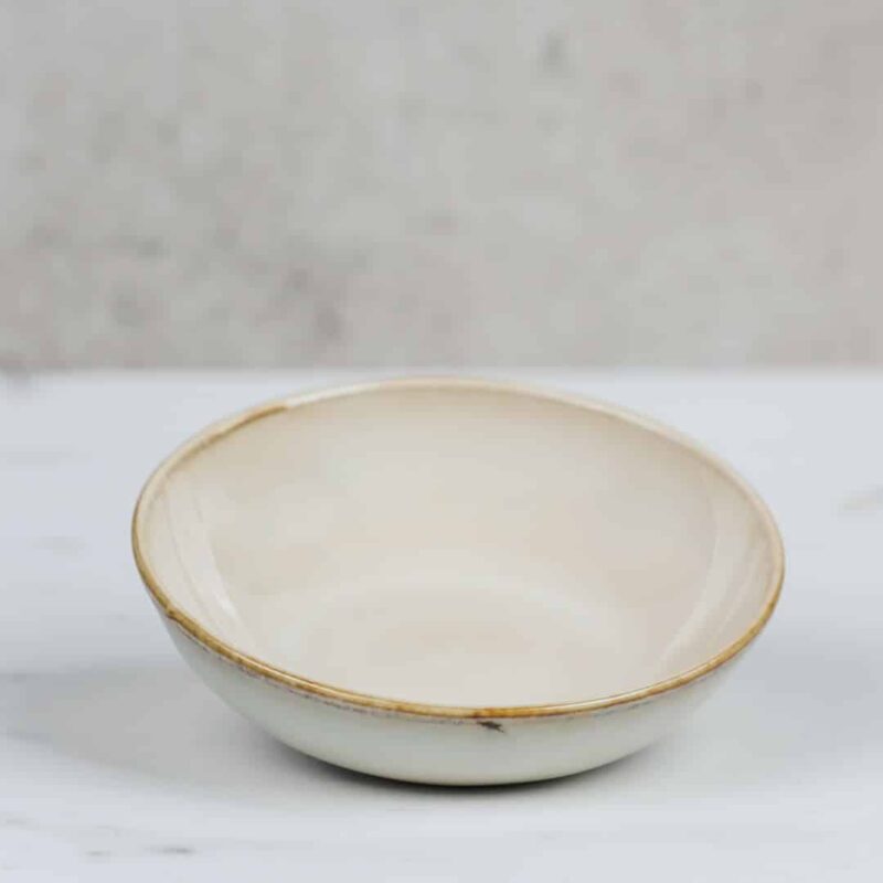 Serax Round Mini Bowl - 90x25 mm Misty Grey