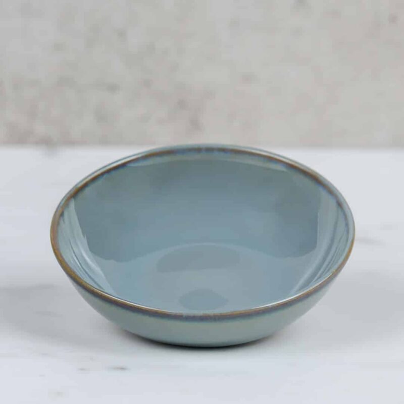 Serax Round Mini Bowl - 90x25 mm Smokey Blue