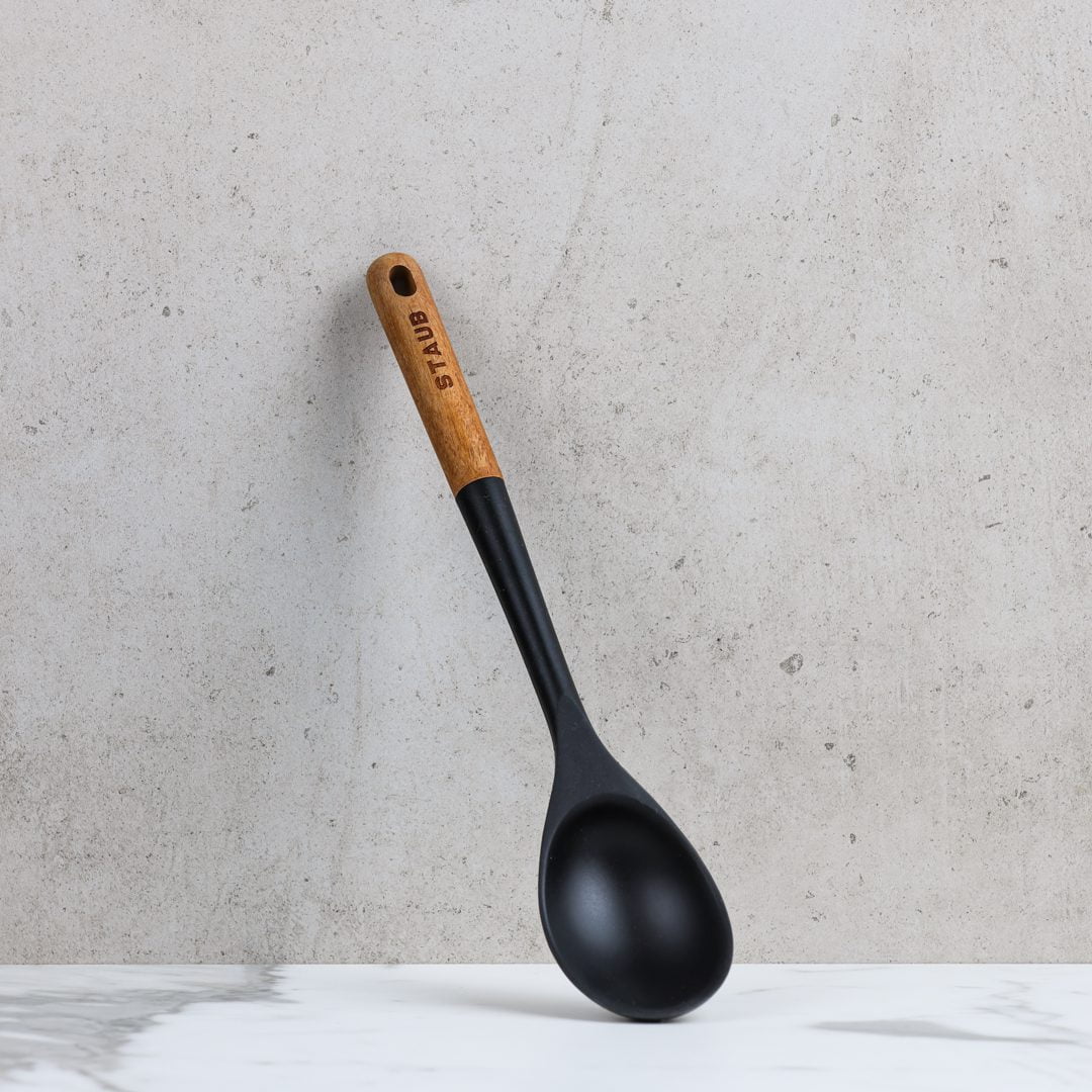 Staub Serving spoon