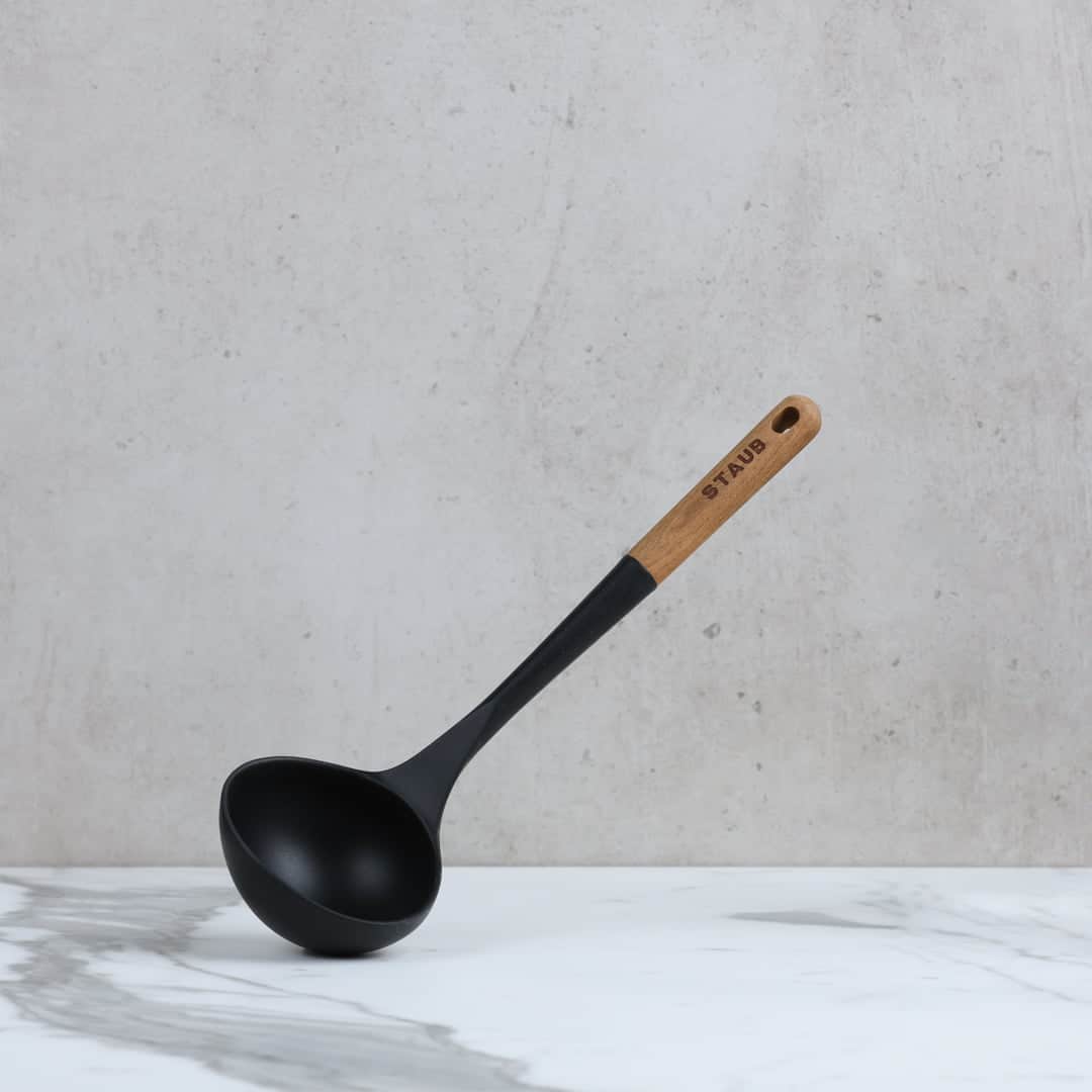 Staub Soup Ladle - Image 2