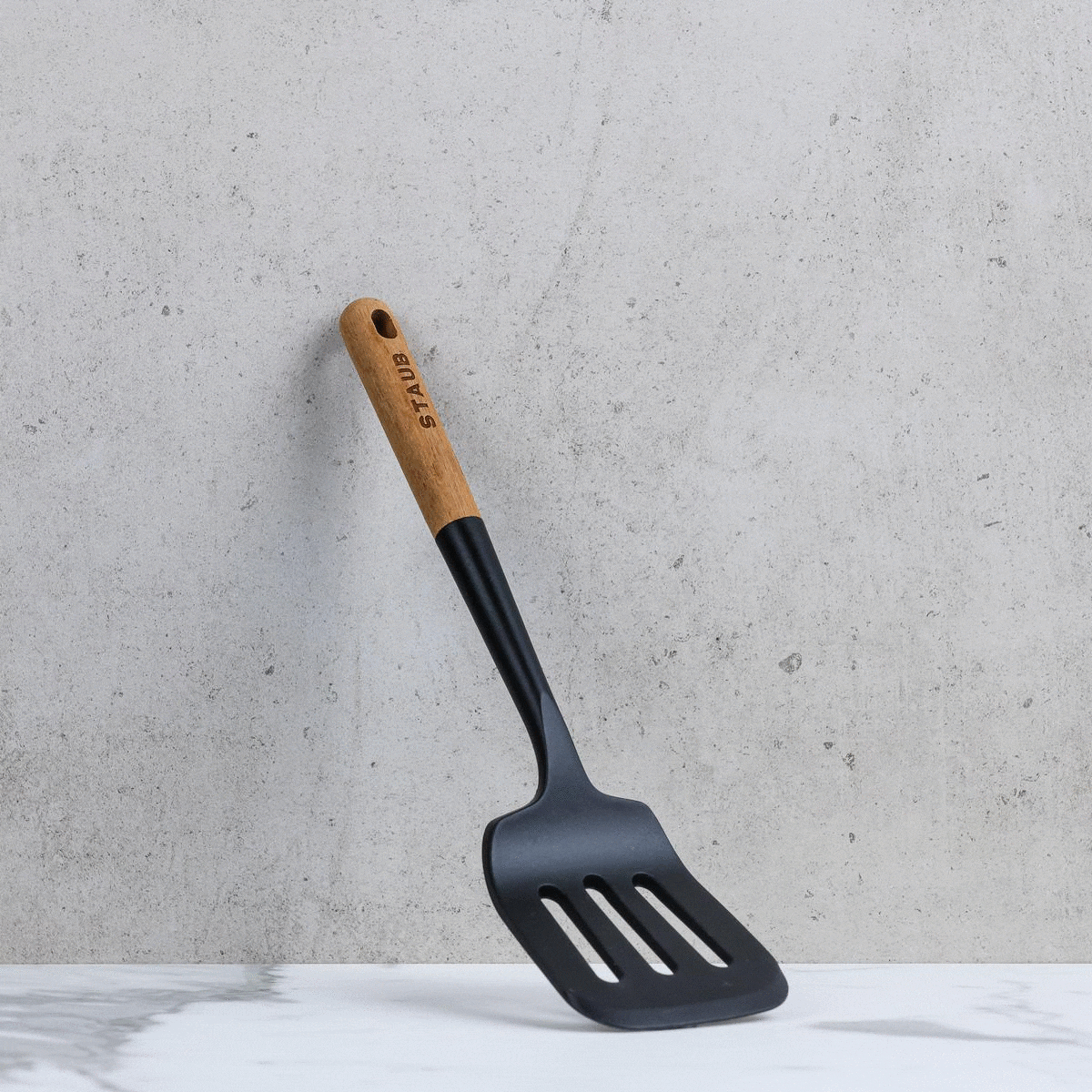 Staub Serving spoon - Image 3