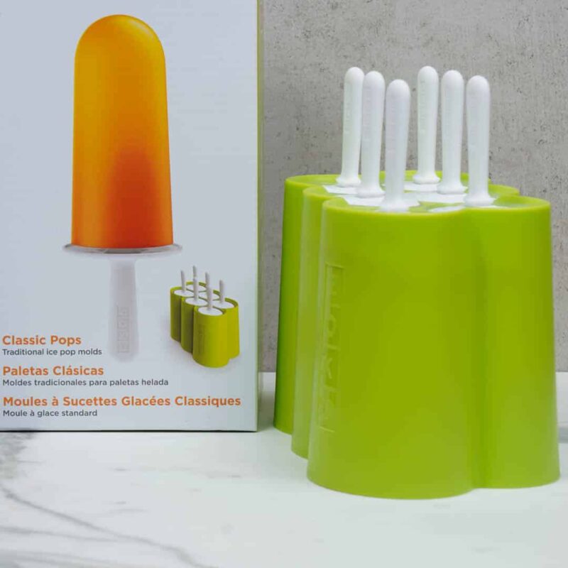 Zoku Classic Pop Moulds