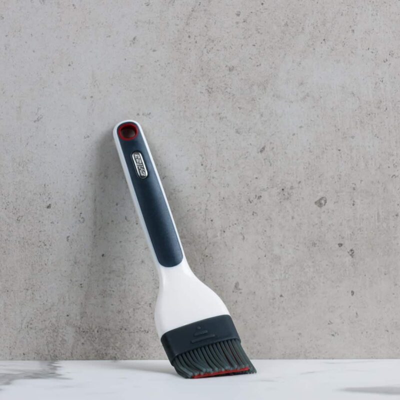 Zyliss Silicone Basting Brush - 21 cm